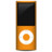iPod Nano的橙 iPod Nano Orange